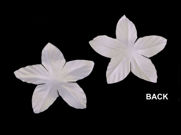 Polotovar k výrobě květů Ø50 mm