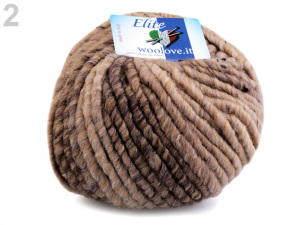 Pletací příze Elite 100 g