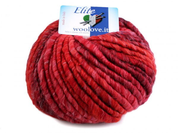 Pletací příze Elite 100 g
