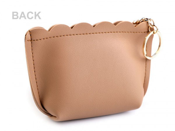 Peněženka / klíčenka ryba