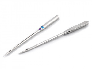 Strojové jehly Jeans 100 Schmetz