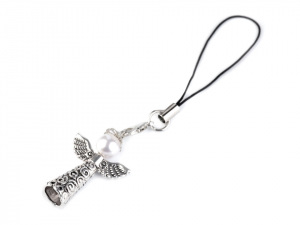 Kreativní sada anděl 2 ks