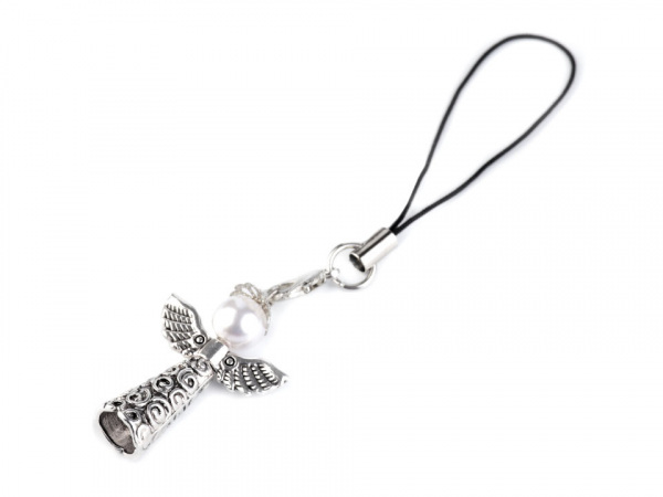 Kreativní sada anděl 2 ks