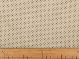 Měkčená bavlněná látka