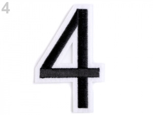 Nažehlovačka čísla