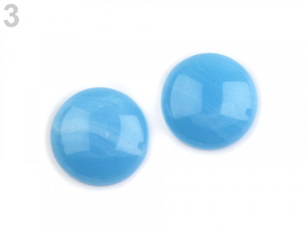 Kabošon Ø12 mm