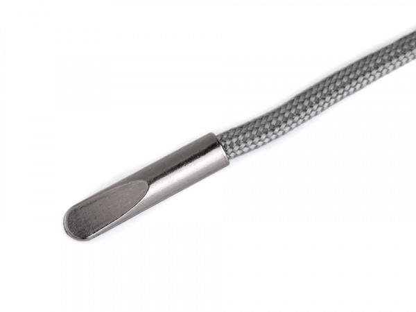 Kovová koncovka Ø4 mm