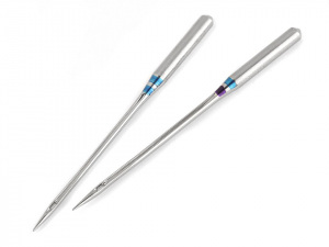 Strojové jehly Jeans sdružené 90; 100; 110 Schmetz