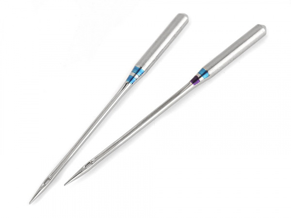 Strojové jehly Jeans sdružené 90; 100; 110 Schmetz