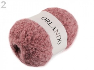 Pletací příze Orlando 50 g
