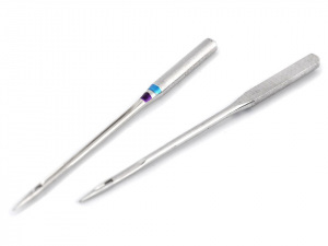 Strojové jehly Jeans sdružené 90; 100; 110 Schmetz