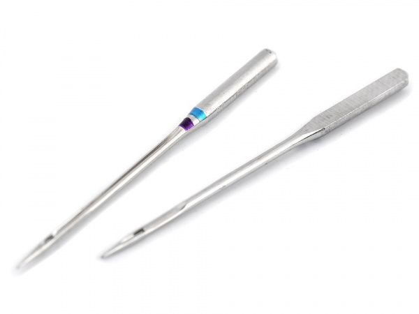 Strojové jehly Jeans sdružené 90; 100; 110 Schmetz