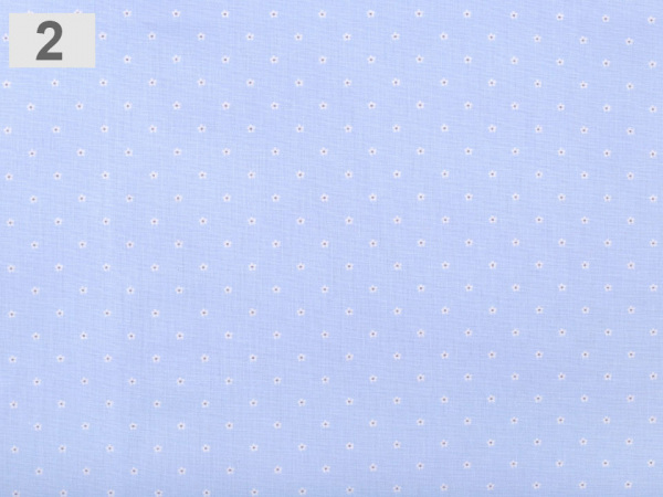 Měkčená bavlněná látka