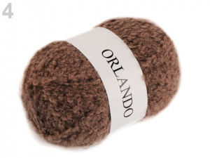 Pletací příze Orlando 50 g