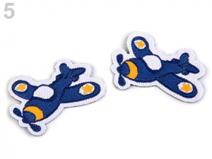 Nažehlovačka malá - slon, želva, hvězda