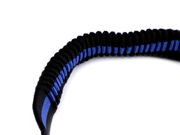 Pružný popruh na výrobu vodítka šíře 25 mm