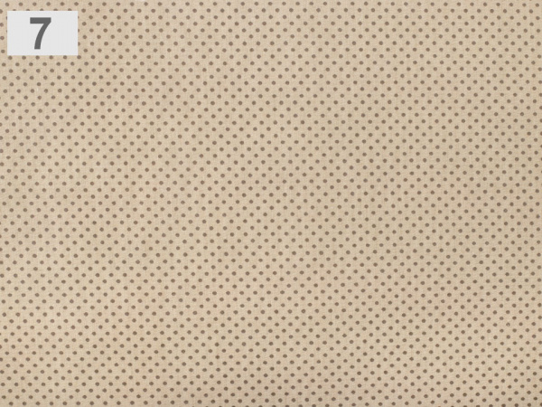 Měkčená bavlněná látka