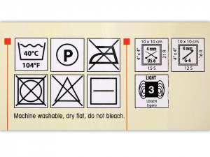 Pletací příze Macrame Ø2 mm 90 g