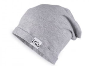 Čepice bavlněná Capu