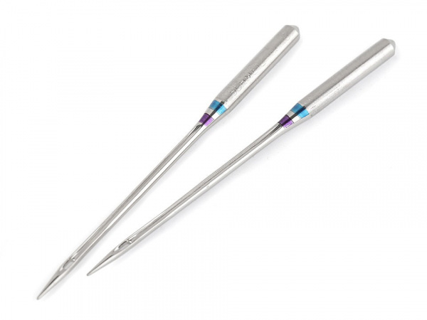 Strojové jehly Jeans 100 Schmetz