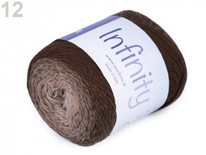 Pletací příze Infinity 150 g