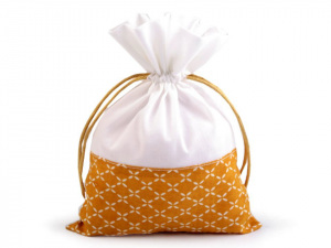 Dárkový pytlík 13,5x18,5 cm