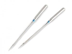 Strojové jehly Universal 90 Schmetz