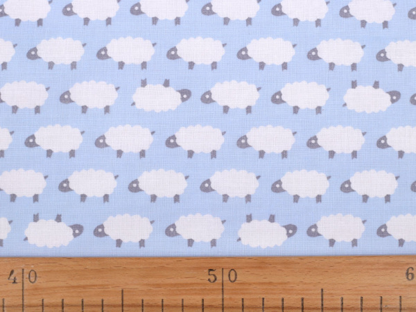 Měkčená bavlněná látka