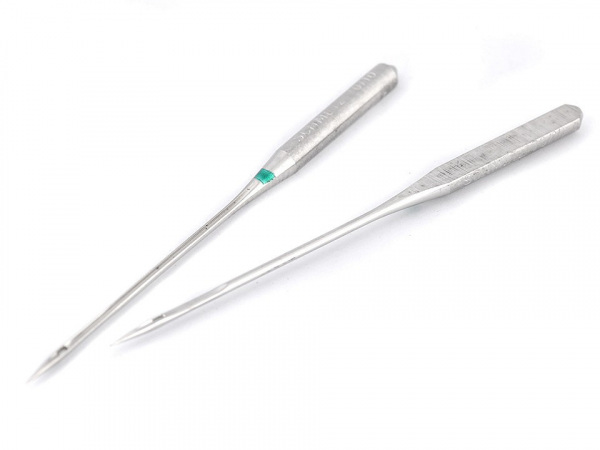 Strojové jehly Universal 70 Schmetz