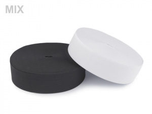 Pruženka hladká šíře 45 mm