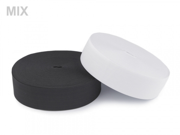 Pruženka hladká šíře 45 mm