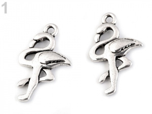 Přívěsek medvídek