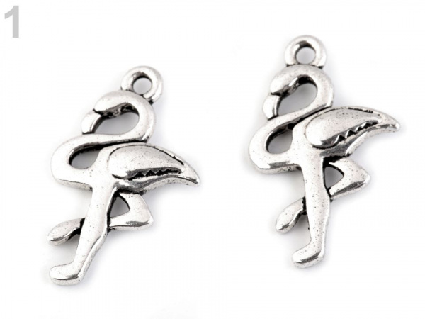 Přívěsek medvídek