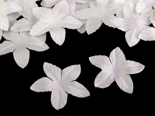 Polotovar k výrobě květů Ø50 mm