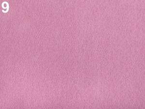 Filc / plsť metráž