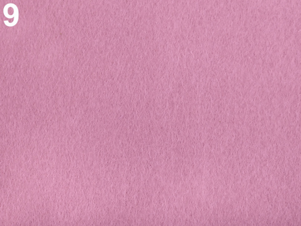 Filc / plsť metráž