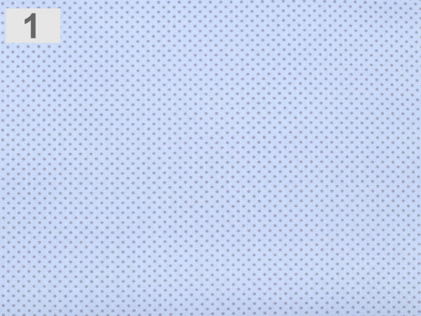 Měkčená bavlněná látka