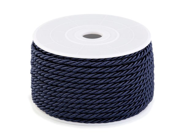 Šňůra kroucená Ø3 mm