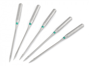 Strojové jehly Universal 70 Schmetz