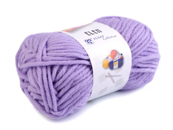 Pletací příze Elen 50 g