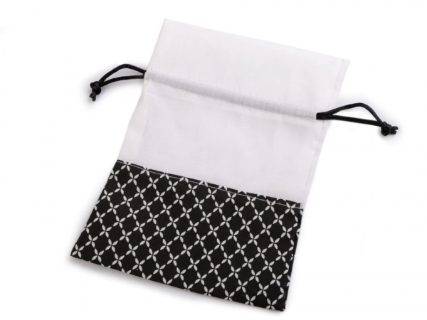 Dárkový pytlík 13,5x18,5 cm