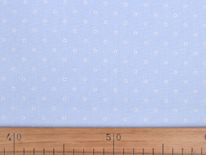 Měkčená bavlněná látka