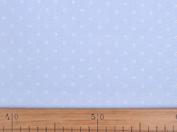 Měkčená bavlněná látka