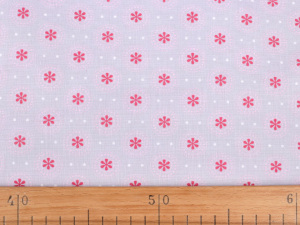 Měkčená bavlněná látka