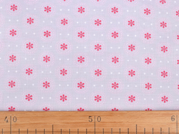 Měkčená bavlněná látka