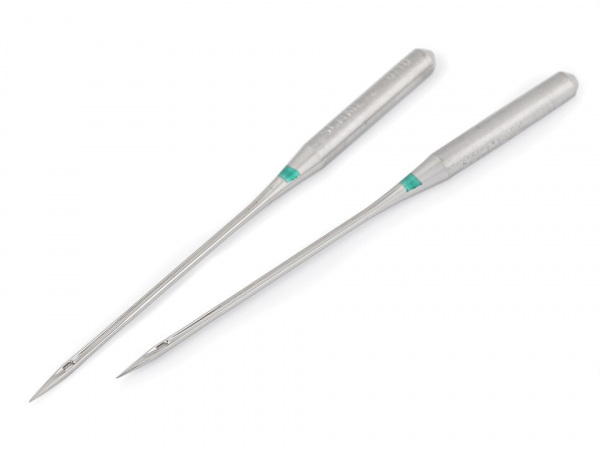 Strojové jehly Universal 70 Schmetz