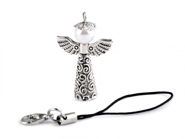 Kreativní sada anděl 2 ks