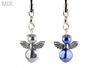 Přívěsek anděl k zavěšení