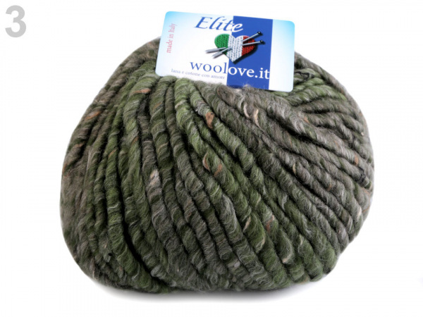 Pletací příze Elite 100 g