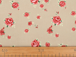 Měkčená bavlněná látka